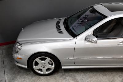 2005 Mercedes - Benz S600