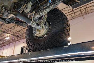 1968 Ford Bronco 4X4