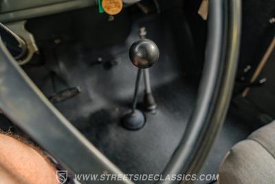 1929 Ford Model A Tudor Sedan