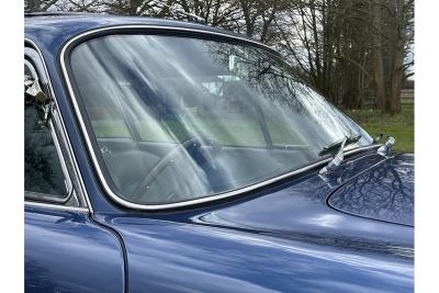 1967 Aston Martin DB6 Auto