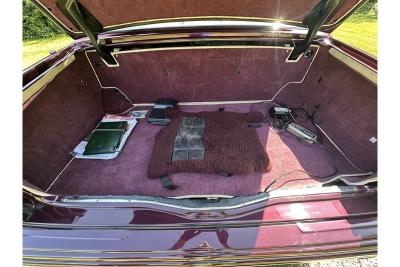 1997 Bentley Turbo RT