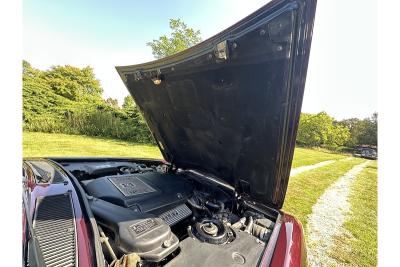 1997 Bentley Turbo RT