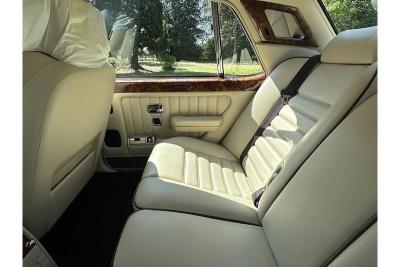 1997 Bentley Turbo RT