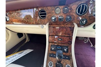 1997 Bentley Turbo RT