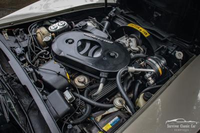 1982 Chevrolet Corvette Collector Edition