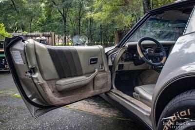 1982 Chevrolet Corvette Collector Edition