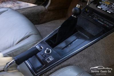 1982 Chevrolet Corvette Collector Edition