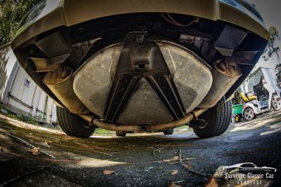 1982 Chevrolet Corvette Collector Edition