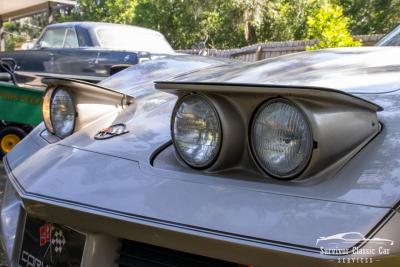 1982 Chevrolet Corvette Collector Edition