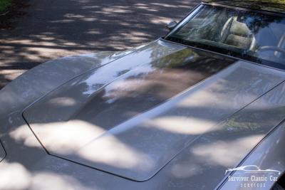 1982 Chevrolet Corvette Collector Edition