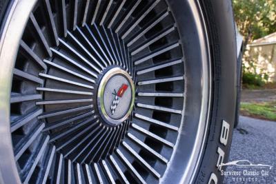 1982 Chevrolet Corvette Collector Edition