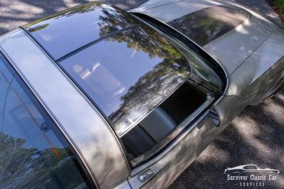 1982 Chevrolet Corvette Collector Edition