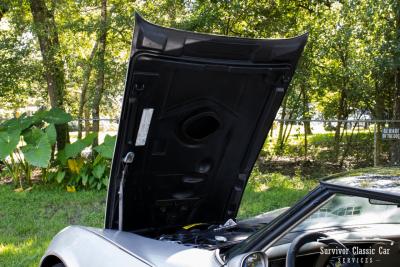 1982 Chevrolet Corvette Collector Edition