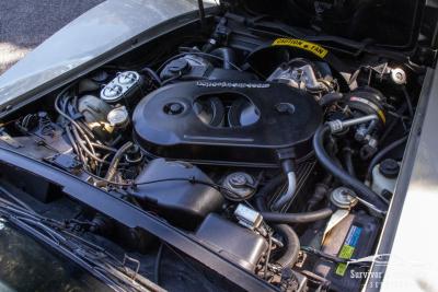 1982 Chevrolet Corvette Collector Edition