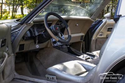 1982 Chevrolet Corvette Collector Edition