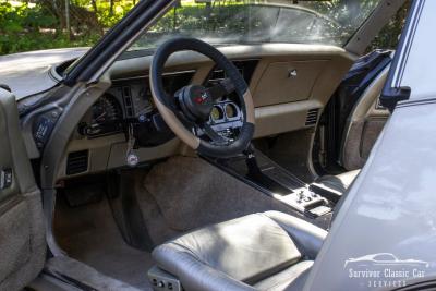 1982 Chevrolet Corvette Collector Edition