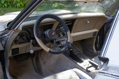1982 Chevrolet Corvette Collector Edition