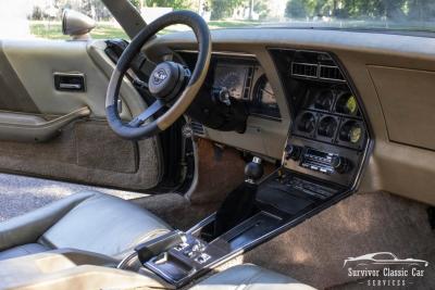 1982 Chevrolet Corvette Collector Edition