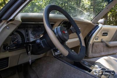 1982 Chevrolet Corvette Collector Edition