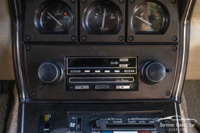1982 Chevrolet Corvette Collector Edition