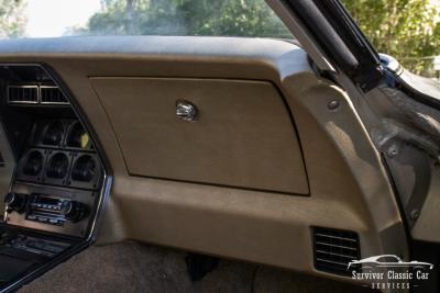 1982 Chevrolet Corvette Collector Edition