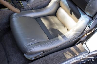 1982 Chevrolet Corvette Collector Edition