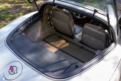1982 Chevrolet Corvette Collector Edition