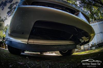1982 Chevrolet Corvette Collector Edition
