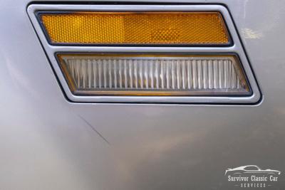 1982 Chevrolet Corvette Collector Edition