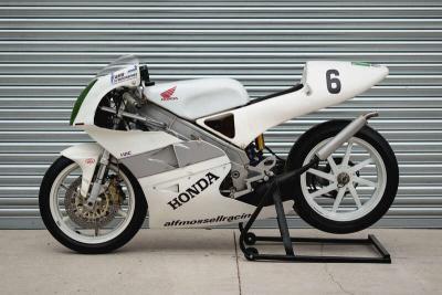 1993 Honda RS250RF