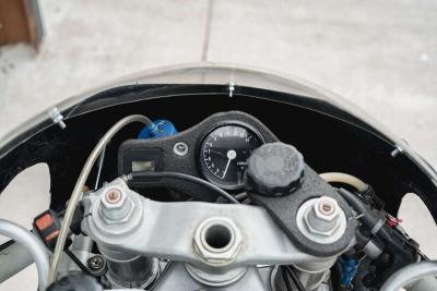 1993 Honda RS250RF