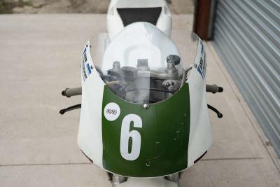 1993 Honda RS250RF