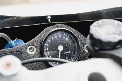 1993 Honda RS250RF