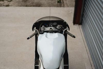 1993 Honda RS250RF