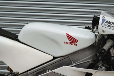 1993 Honda RS250RF