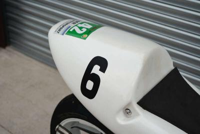 1993 Honda RS250RF