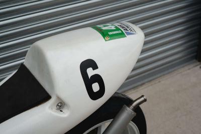 1993 Honda RS250RF