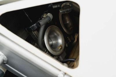 1993 Honda RS250RF