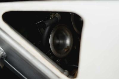 1993 Honda RS250RF