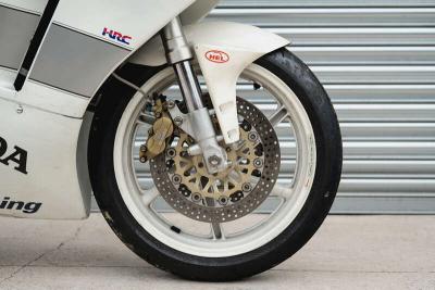 1993 Honda RS250RF