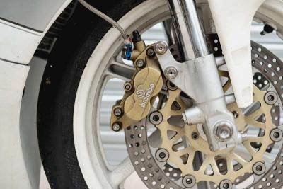 1993 Honda RS250RF
