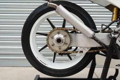 1993 Honda RS250RF