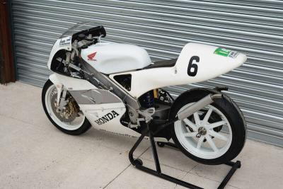 1993 Honda RS250RF