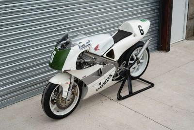 1993 Honda RS250RF