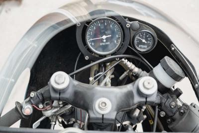 1975 Suzuki XR11 TR750 REPLICA