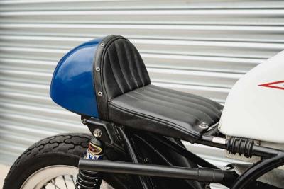 1975 Suzuki XR11 TR750 REPLICA
