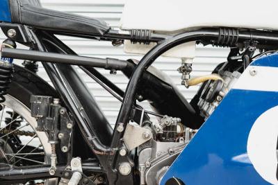 1975 Suzuki XR11 TR750 REPLICA