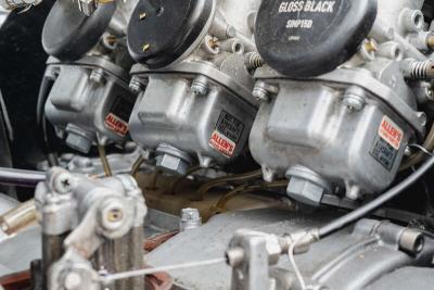 1975 Suzuki XR11 TR750 REPLICA