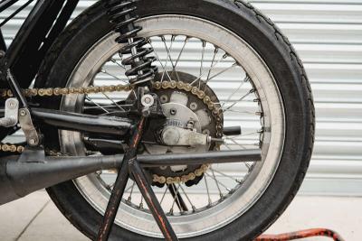 1975 Suzuki XR11 TR750 REPLICA