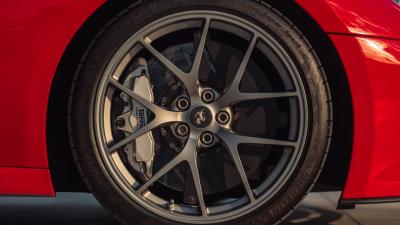 2010 Ferrari 599 GTO